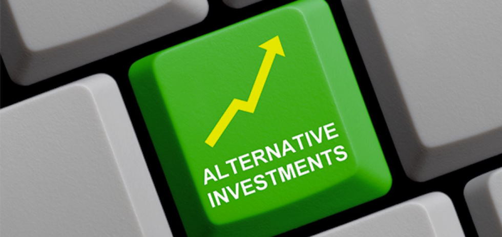 alternative options to traditional stock